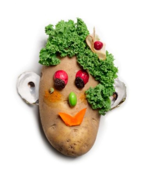 Μεγάλη «πατάτα» από την Ευρωπαϊκή Επιτροπή - Media