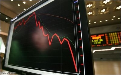 Το spread άρχισε να πέφτει, αλλά γιατί κλαίει ο κόσμος, πατέρα ;    - Media