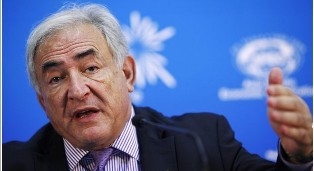 Συνάντηση Παπανδρέου-Στρος Καν στις ΗΠΑ; - Media