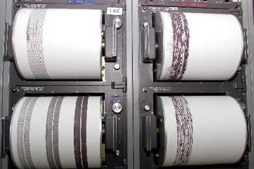 Σεισμός σε Πελοπόννησο και Ξυλόκαστρο - Media