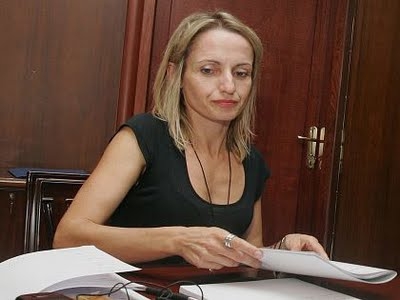 Greenpeace κατά Μπιρμπίλη - Media