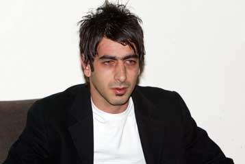 Για αντίσταση κατά της αρχής κατηγορείται ο Κύπριος φοιτητής - Media