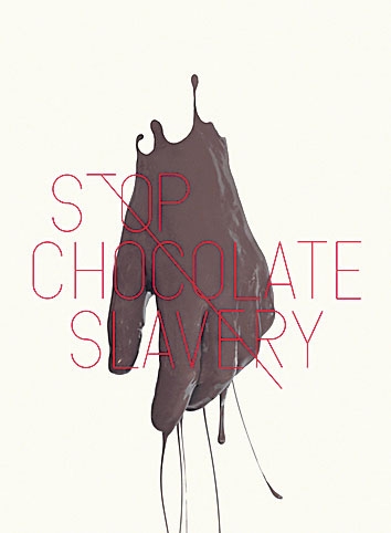 Πικρή σοκολάτα, ραγισμένες καρδιές - Media