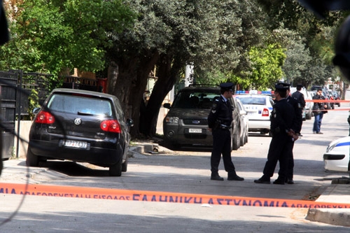 Για συμμετοχή στους «Πυρήνες» κατηγορούνται οι 4 συλληφθέντες - Media