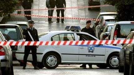 "Γιάφκα" σε ΙΧ εντόπισε η αστυνομία  - Media