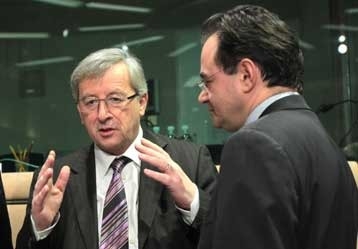Διαβουλεύσεις για το μηχανισμό στήριξης - Media