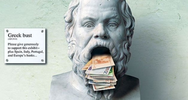 Νέα πρόκληση από το περιοδικό «Economist» - Media