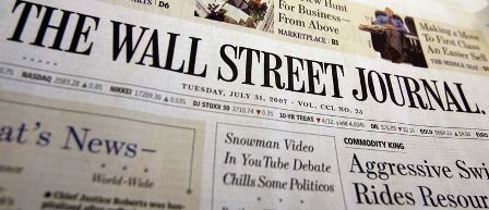 Το «Fakelaki», το «Rousfeti» και η Wall Street Journal - Media