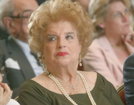 Καληνύχτα Άννα... - Media