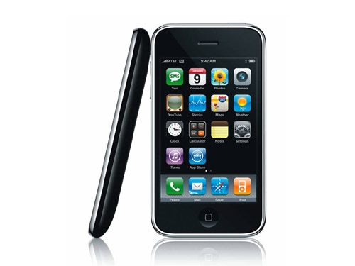 Σε... μπαρ «παρουσιάστηκε» το νέο iPhone 4G - Media
