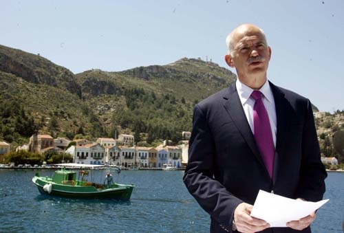 Τέλος εποχής... - Media