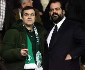 Συνάντηση Βαρδινογιάννη – Πατέρα - Media