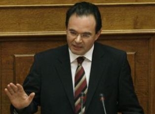 Ενημέρωση στη Βουλή για τον μηχανισμό στήριξης - Media