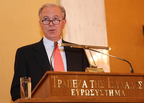 Αποφασιστικά πρέπει να είναι τα μέτρα για την εξυγίανση του ελλείμματος - Media