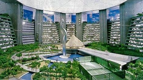 Παράδεισος από... σκουπίδια! - Media