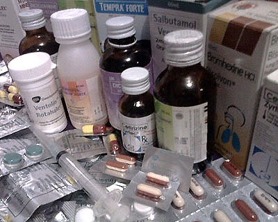 Νέο δελτίο τιμών φαρμάκων εξέδωσε το υπουργείο Οικονομίας - Media