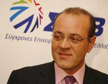 Αντίθετος στην επιβολή δεύτερης έκτακτης εισφοράς στις επιχειρήσεις εμφανίζεται ο ΣΕΒ - Media