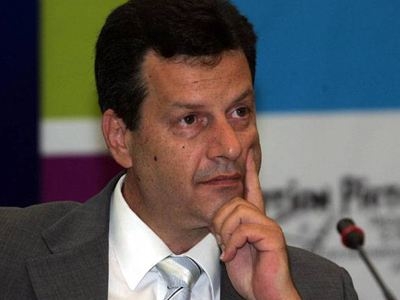 Σε δίκη ο πρώην πρόεδρος της ΕΡΤ - Media