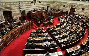 Με αλλαγές ψηφίζονται τα μέτρα λιτότητας - Media