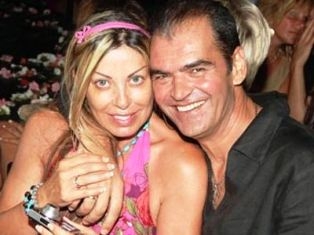 Γιώργος Τρούπης - Media