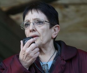 Απολίτιστη πολιτεία - Media