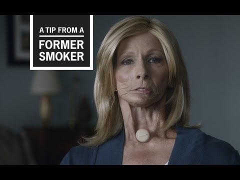 Πώς έκοψαν το κάπνισμα 100.000 αμερικανοί!(Βίντεο) - Media