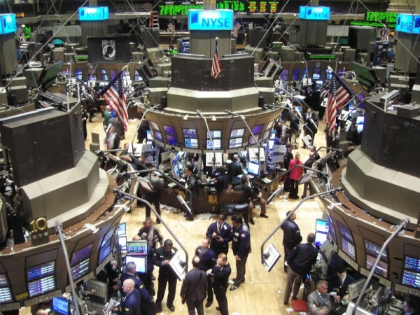 Αποχωρεί από την «Wall Street» ο ΟΤΕ - Media