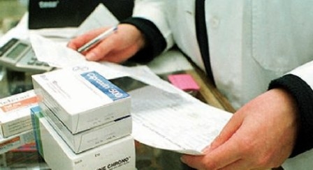 Αρχές Ιουνίου Τα ονόματα αυτών που συνταγογραφούν παράνομα  - Media