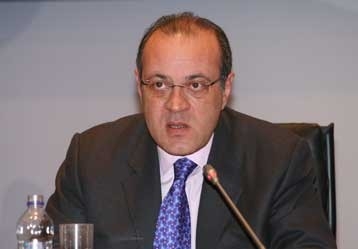 Δασκαλόπουλος: Χρήσιμη η εμπειρία της Τουρκίας από το ΔΝΤ - Media