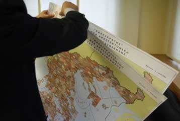 Μειώνονται οι Δήμοι από 1.034 σε 325 - Media