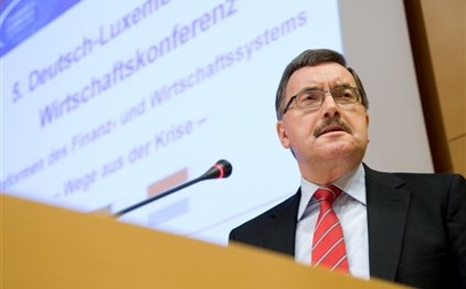 Γιούργκεν Σταρκ: «Με το πακέτο διάσωσης απλά κερδίσαμε χρόνο» - Media
