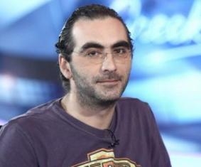 Δημήτρης Κοντόπουλος - Media