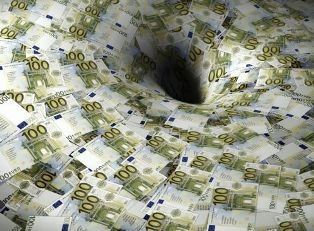 Ήρθαν τα λεφτά, αλλά κάνανε «φτερά» - Media