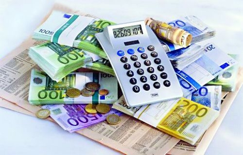 Στο 40% του ΑΕΠ η φοροδιαφυγή... - Media