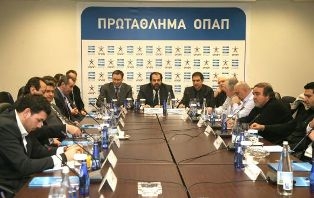 Ελεύθερες οι μετακινήσεις οπαδών - Media
