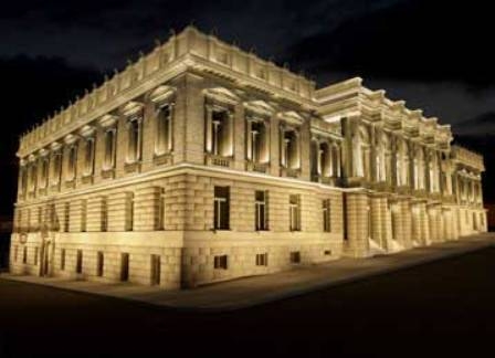 Εθνικό Θέατρο: Άρχισαν τα όργανα…  - Media