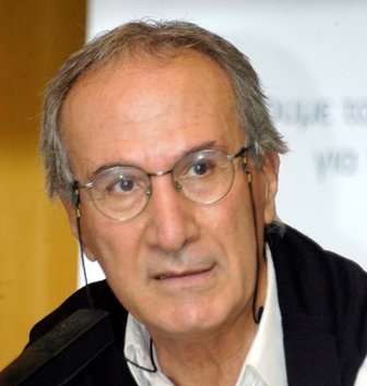 Αλέξης Κωστάλας - Media