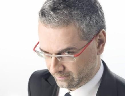 Ηλίας Φραγκούλης - Media