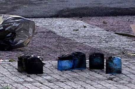 Οι «Πυρήνες της Φωτιάς» ανέλαβαν τις επιθέσεις σε Κορυδαλλό-Θεσσαλονίκη - Media