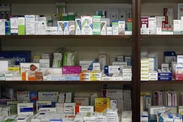 Τέλος στην κάλυψη εκατοντάδων φαρμάκων από τα ταμεία - Media
