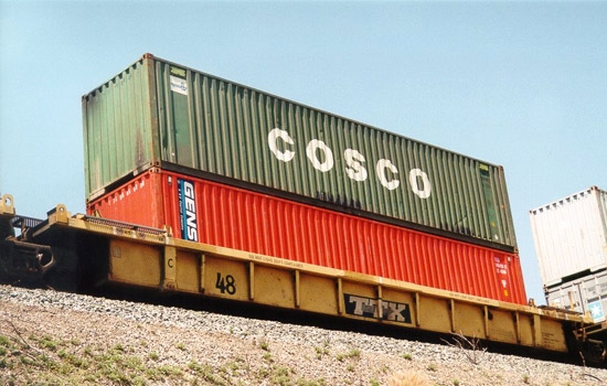 Ενδιαφέρον της Cosco για επενδύσεις σε μεγάλα έργα υποδομής - Media