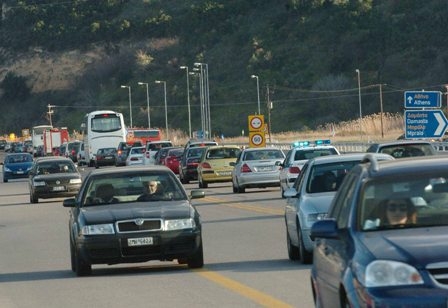 Βροχερό αναμένεται το τριήμερο του Αγίου Πνεύματος - Media