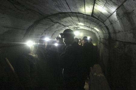 Νεκροί βρέθηκαν 28 παγιδευμένοι εργαζόμενοι σε ανθρακωρυχείο στην Τουρκία - Media