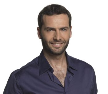 Παναγιώτης Μπουγιούρης - Media