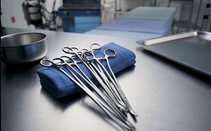 Τέλος στην παράδοση υλικών στα νοσοκομεία - Media
