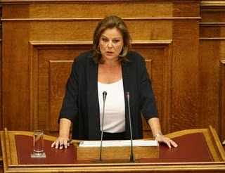 Εξηγήσεις για την αύξηση του πληθωρισμού ζητούν 26 βουλευτές του ΠΑΣΟΚ - Media