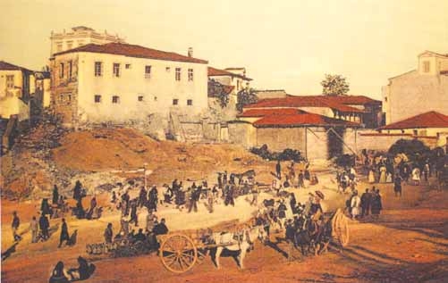 Κιλελέρ, η ώρα της εξέγερσης | ΤΟ ΠΟΝΤΙΚΙ