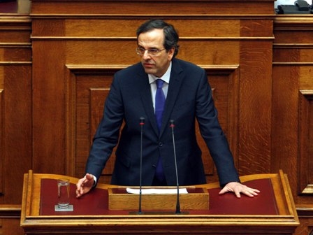 Κόντρα Σαμαρά- Ρουσόπουλου - Παυλίδη - Media