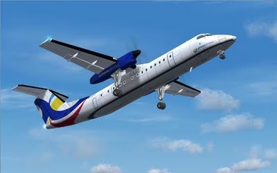 Έκπτωτη η «Athens Airways» από τις 9 άγονες γραμμές - Media
