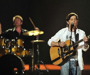 Στον τελικό της Eurovision και η Κύπρος - Media